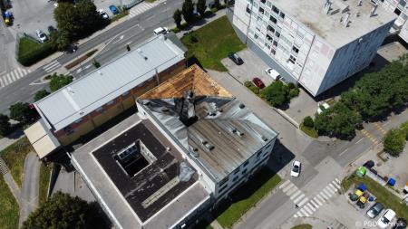 Stanje na terenu (21)